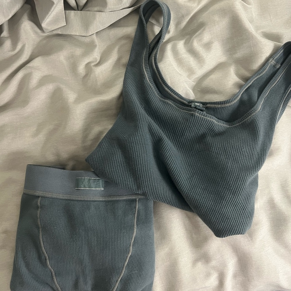 Skims Kyanite Set